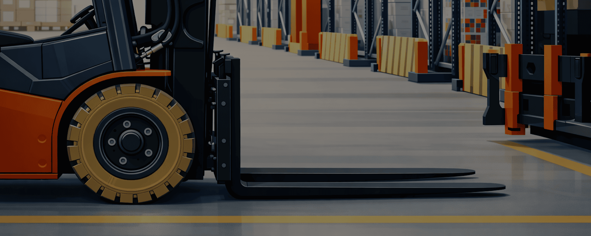 Выкуп спецтехники в Челябинске