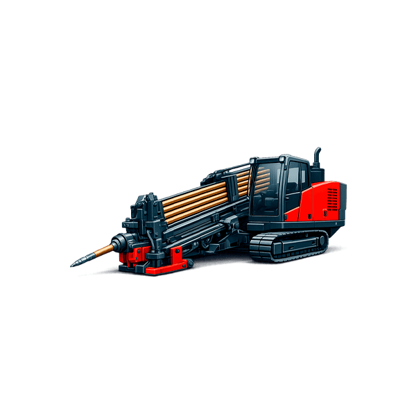 Выкуп установки ГНБ Челябинск