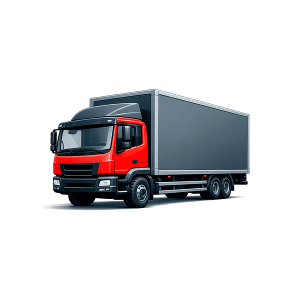 Выкуп автофургонов Челябинск