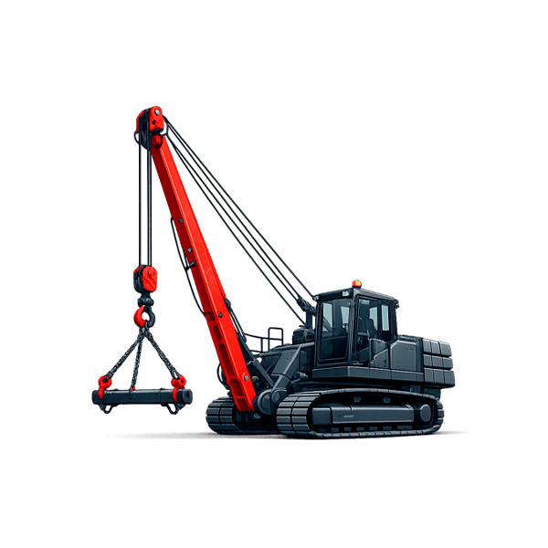 Трубоукладчики - выкуп в Челябинске и Челябинской области