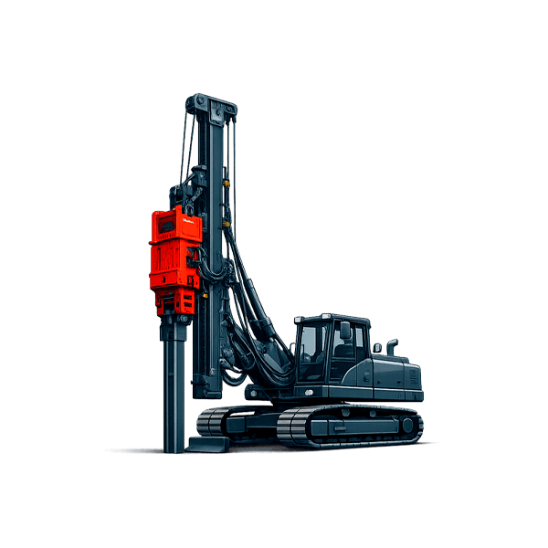 Выкуп вибропогружателей Челябинск