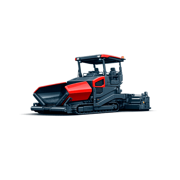 Выкуп асфальтоукладчиков Челябинск