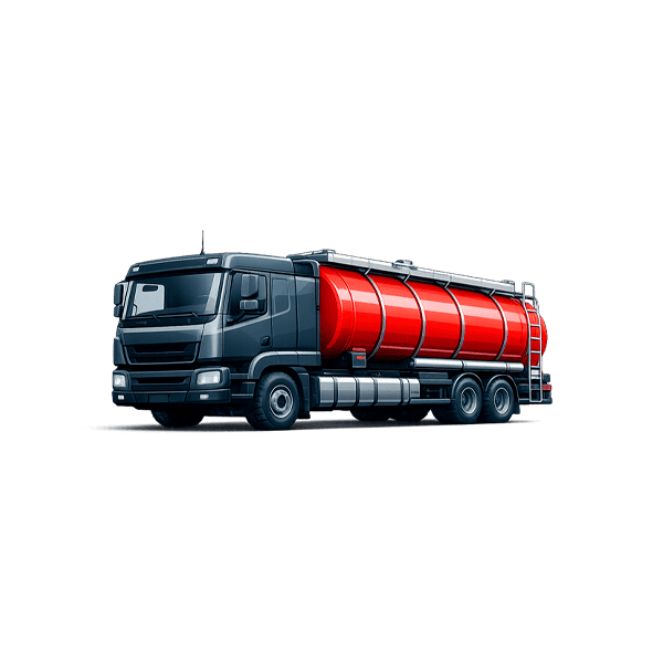 Выкуп автоцистерн Челябинск