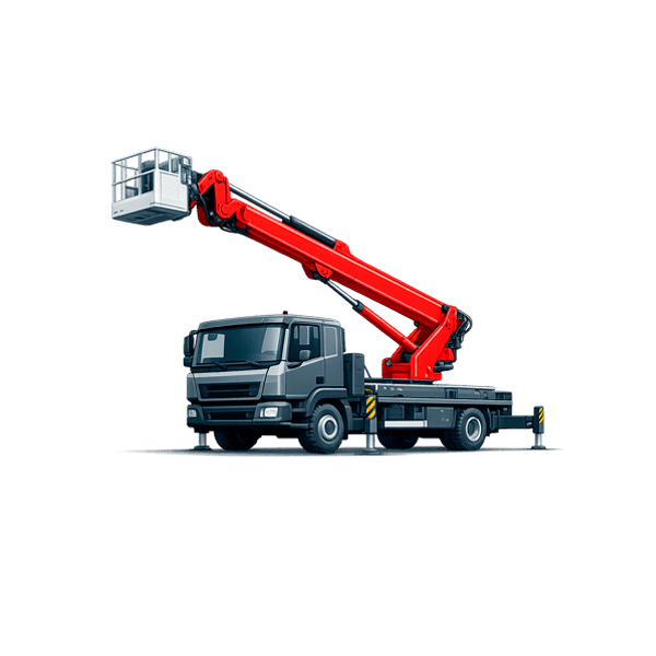 Выкуп автовышек Челябинск