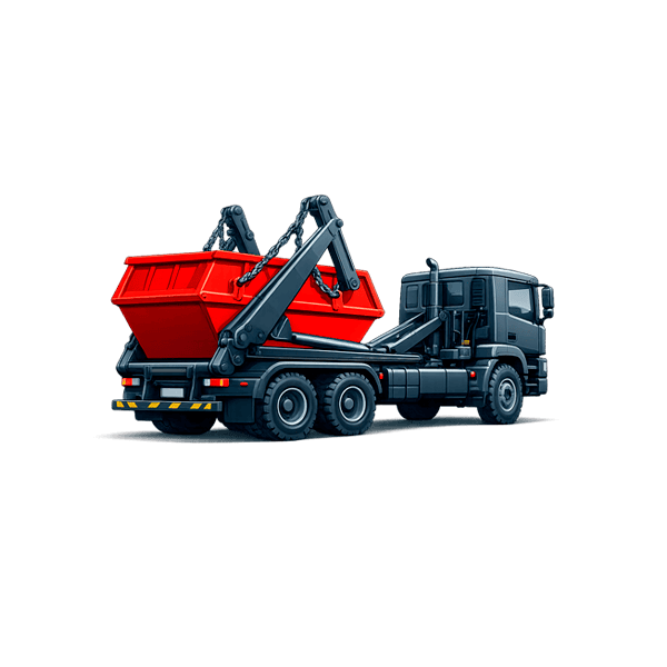 Бункеровозы - выкуп в Челябинске и Челябинской области