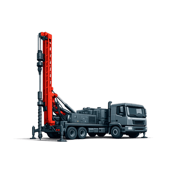 Выкуп буровых установок Челябинск