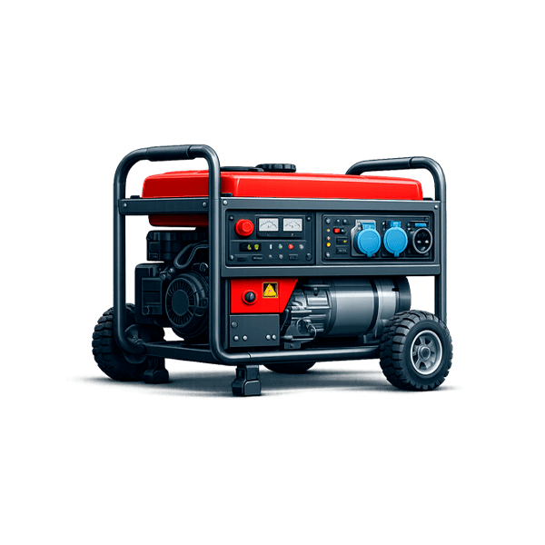 Генераторы - выкуп в Челябинске и Челябинской области