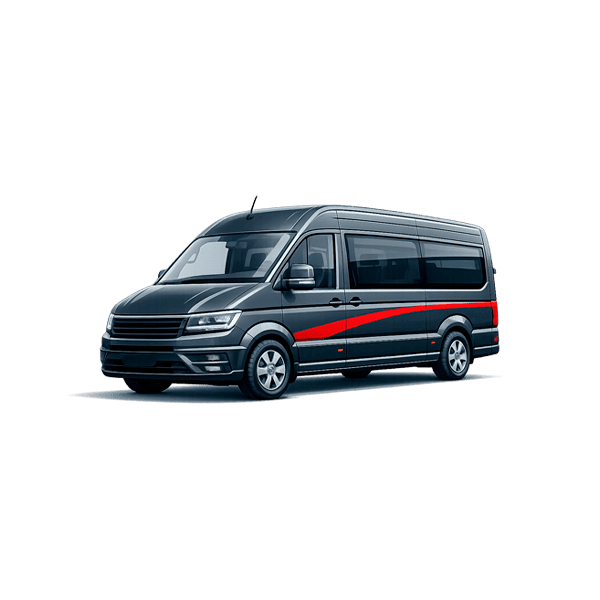 Микроавтобусы - выкуп в Челябинске и Челябинской области