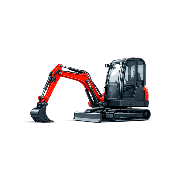 Выкуп мини-экскаваторов Челябинск