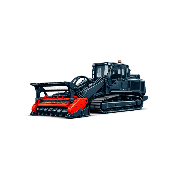 Выкуп мульчеров Челябинск