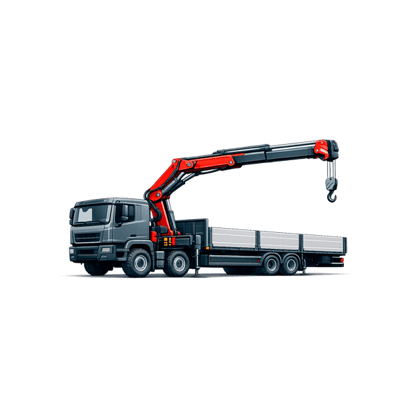 Самопогрузчики - выкуп в Челябинске и Челябинской области