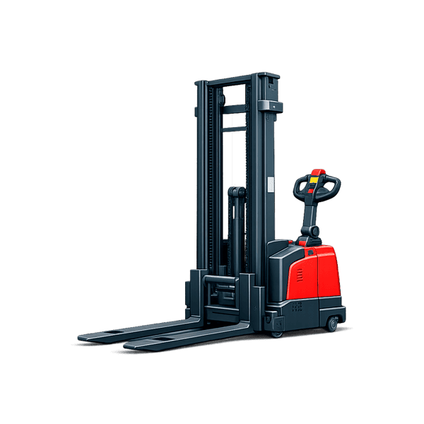 Выкуп штабелёров Челябинск