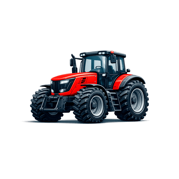 Тракторы - выкуп в Челябинске и Челябинской области