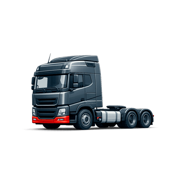 Тягачи - выкуп в Челябинске и Челябинской области