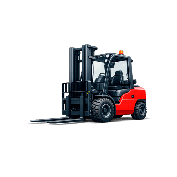 Выкуп вилочных погрузчиков Челябинск