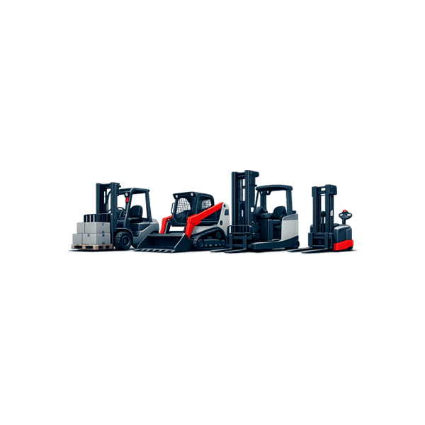 Выкуп складской техники Челябинск